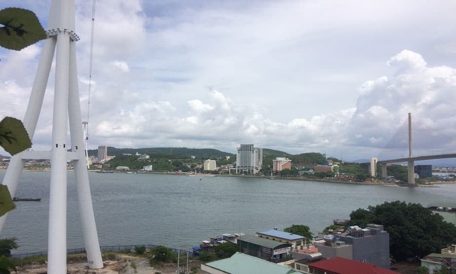 Dự án Dragon Bay Hạ Long giai đoạn 2 đã đổi tên thành The Sapphire Recidence