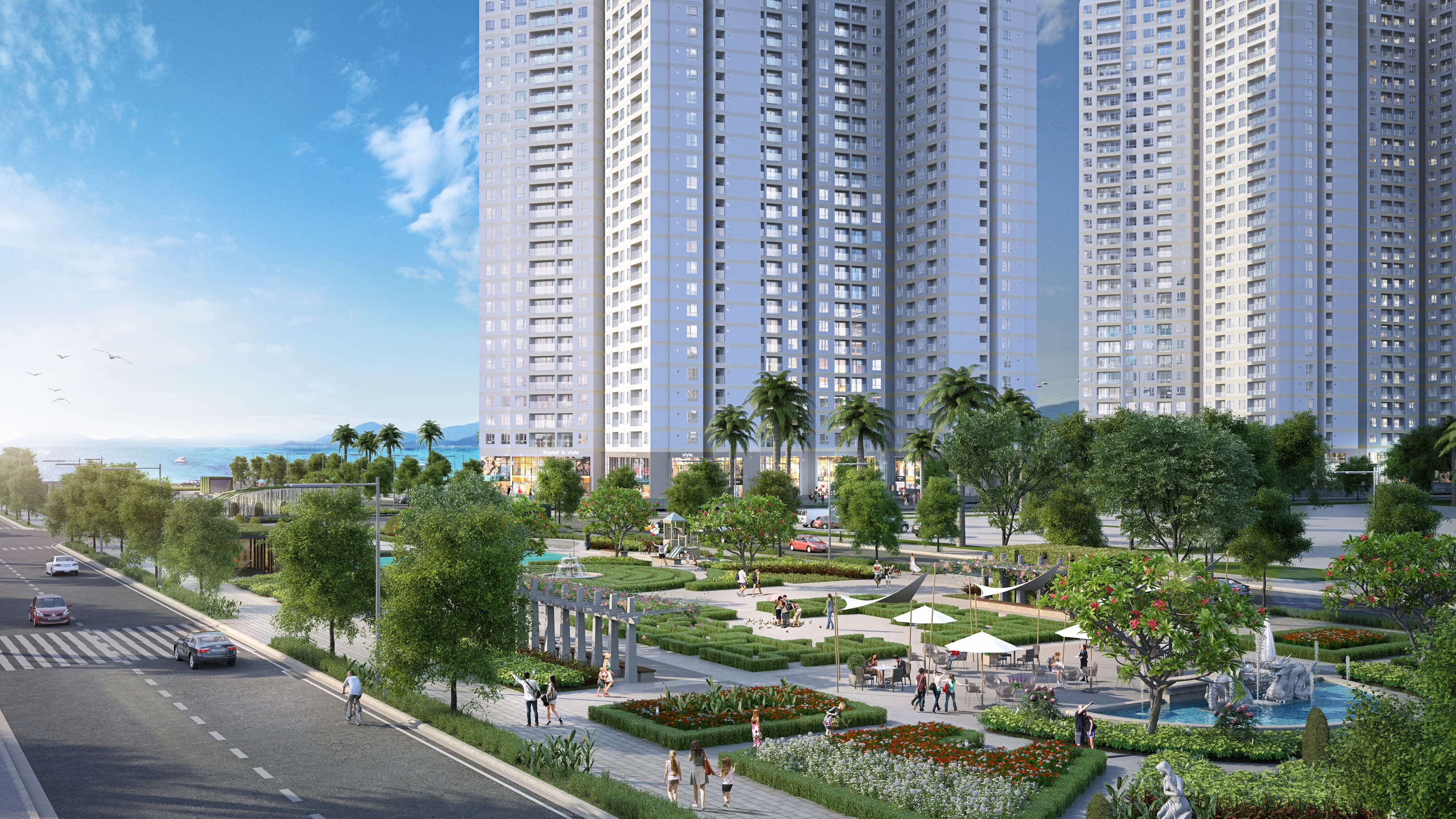 Đầu tư BĐS Hạ Long lên ngôi nhờ 2 dự án nghìn tỷ