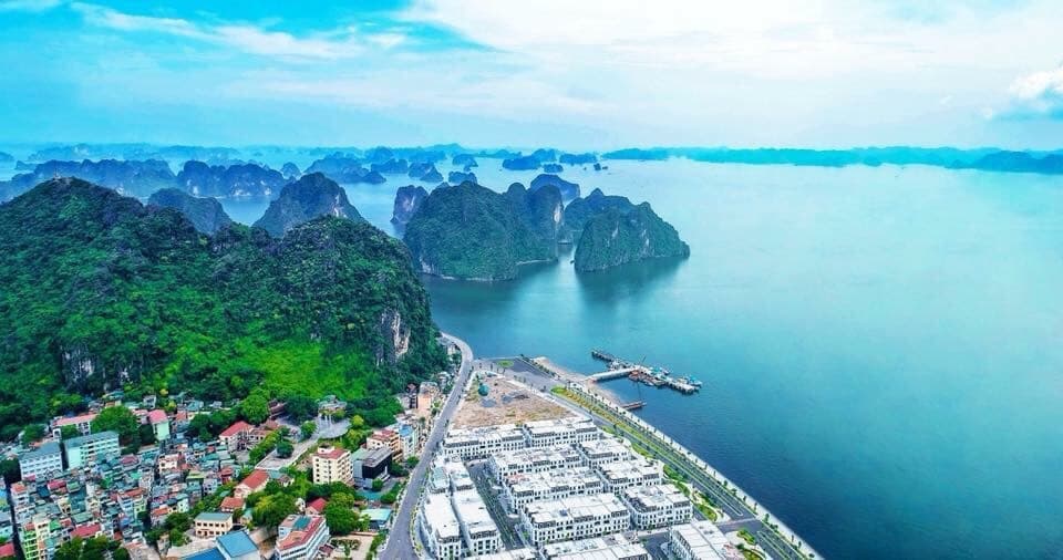 Mở rộng cầu Bài Thơ trên tuyến đường bao biển Hạ Long