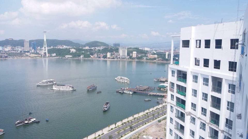 Best Western đơn vị quản lý Premier Sapphire Hạ Long