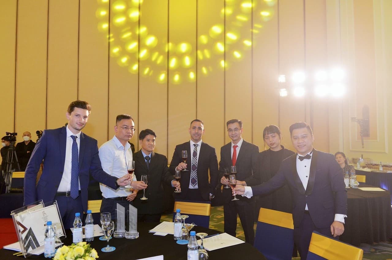 5 điểm hấp dẫn nhất, thu hút khách hàng sở hữu Diamond Crown Hải Phòng