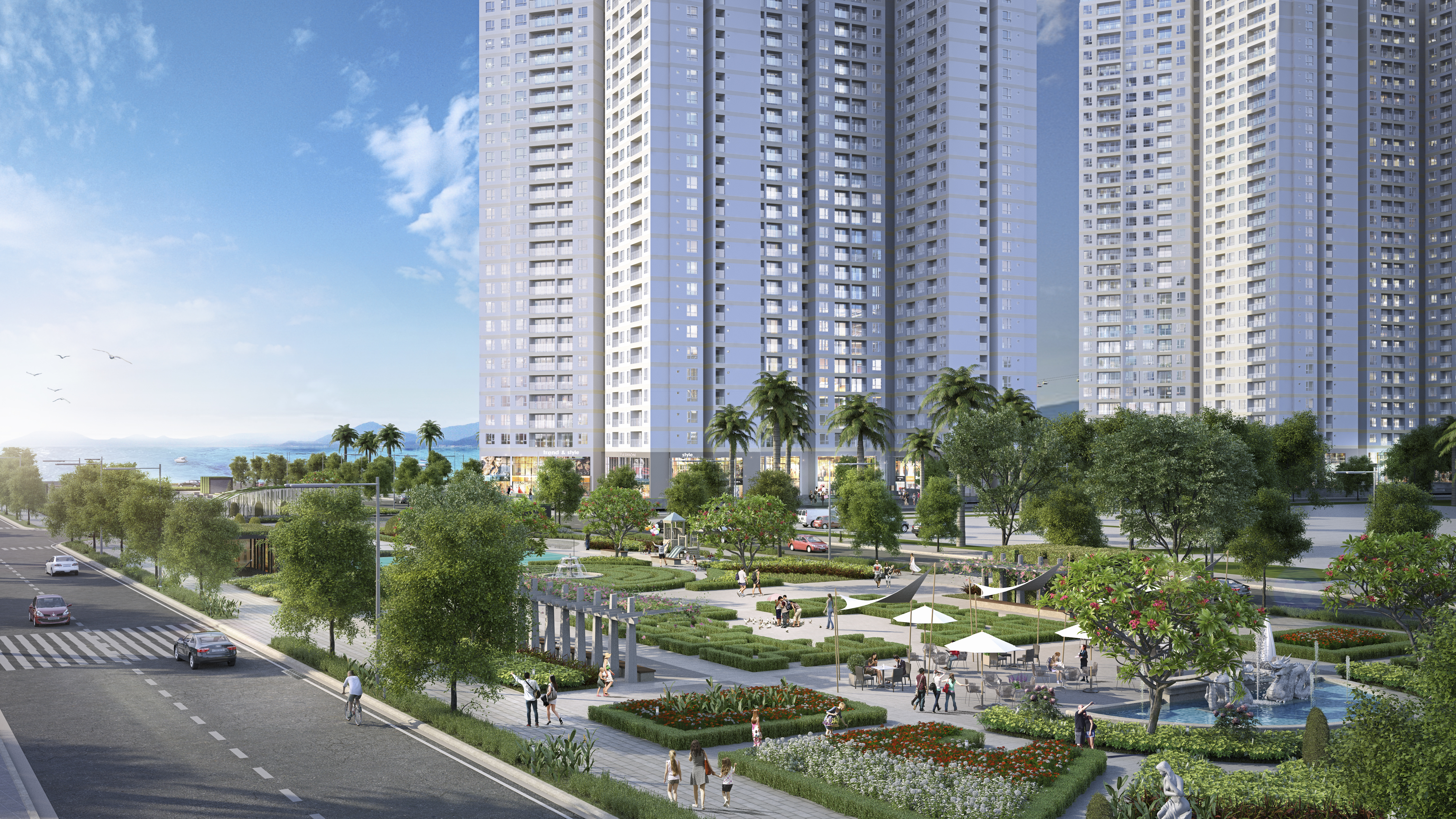 Đường cao tốc nối Hải Phòng và Quảng Ninh