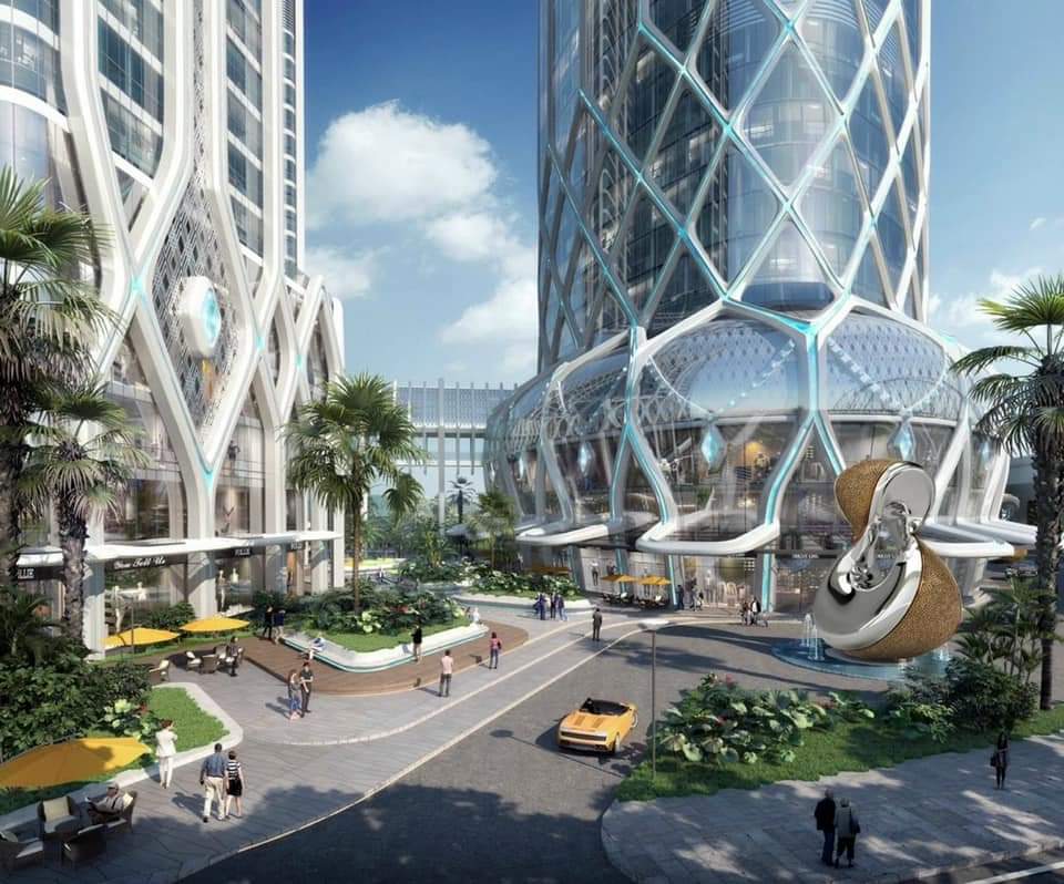 Chủ đầu tư của dự án khu phức hợp Diamond Crown Hai Phong là ai?